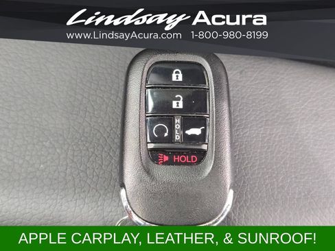 Used 2025 Honda Pilot TrailSport image 23