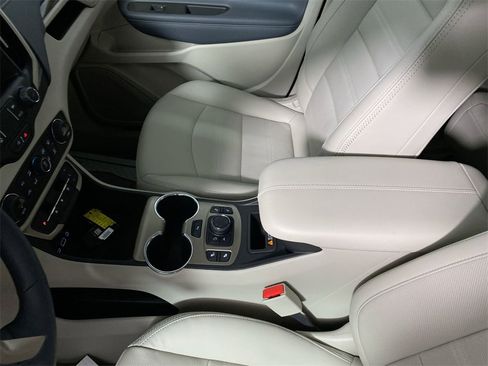 Used 2023 GMC Terrain Denali image 20