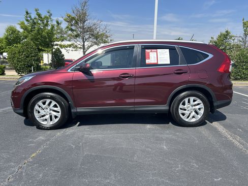 Used 2016 Honda CR-V EX-L image 6