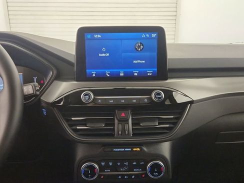 New 2026 Ford Escape Active w/ Cold Weather Package image 12