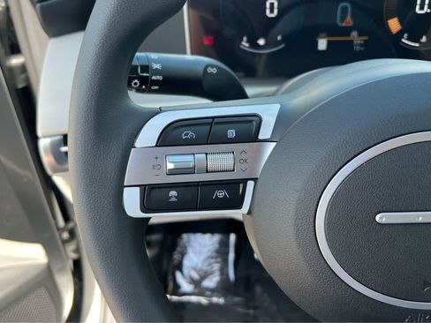 New 2026 Hyundai Tucson SE AWD/4WD image 32