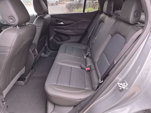 New 2026 Buick Envista Sport Touring FWD image 32