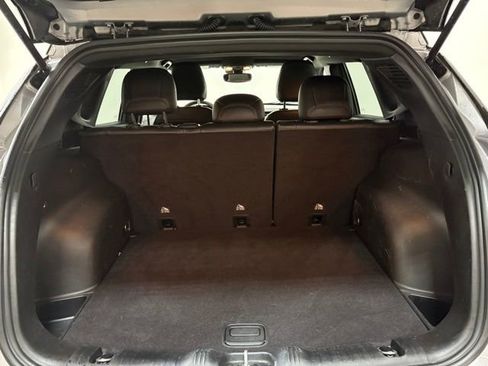 Certified 2024 Jeep Compass Limited image 11