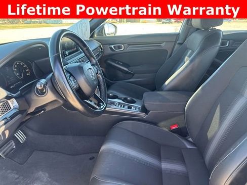 Used 2024 Honda Civic Sport image 2