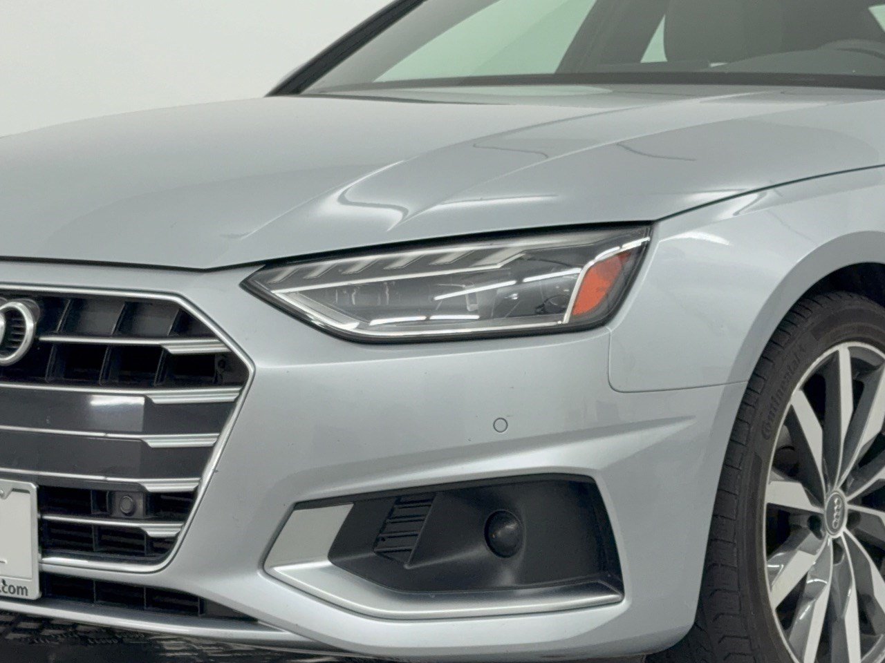 Used 2020 Audi A4 2.0T Premium Plus w/ Premium Plus Package FWD image 12