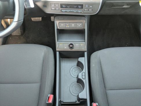 Certified 2024 Hyundai Kona SEL FWD image 26