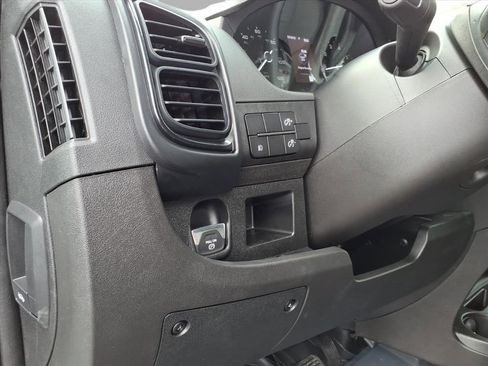 New 2026 RAM ProMaster 1500 w/ Safety Group image 15