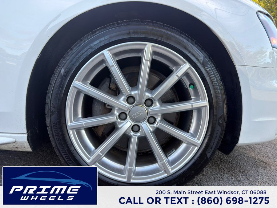 Used 2016 Audi A4 2.0T Premium Plus AWD/4WD image 25