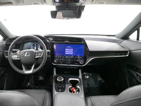 Used 2024 Lexus RZ 450e Premium w/ Technology Package AWD/4WD image 16