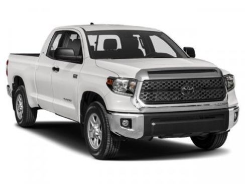 Used 2019 Toyota Tundra SR5 image 6