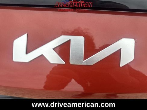 Used 2023 Kia Forte LXS w/ LXS Technology Package image 30