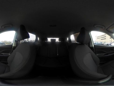 Used 2025 Hyundai Kona SEL image 44