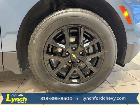 Used 2024 Chevrolet Equinox LT w/ LPO, Floor Liner Package AWD/4WD image 28