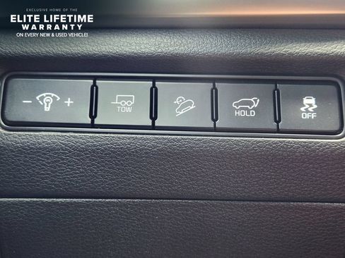 Certified 2025 Kia Telluride EX X-Line AWD/4WD image 19