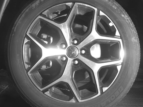 Used 2025 Jeep Compass Limited image 12