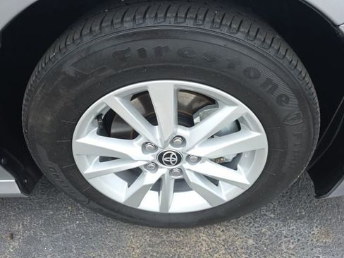 Used 2025 Toyota Camry LE FWD image 13