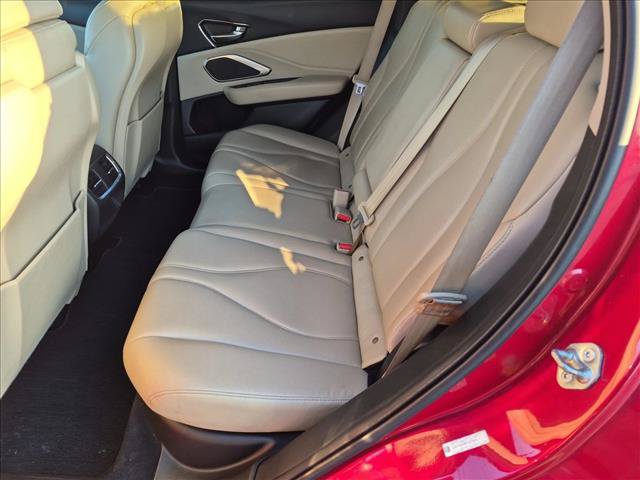 Used 2019 Acura RDX AWD image 17