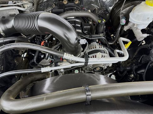 Used 2021 RAM 1500 Tradesman w/ Popular Equipment Group image 35