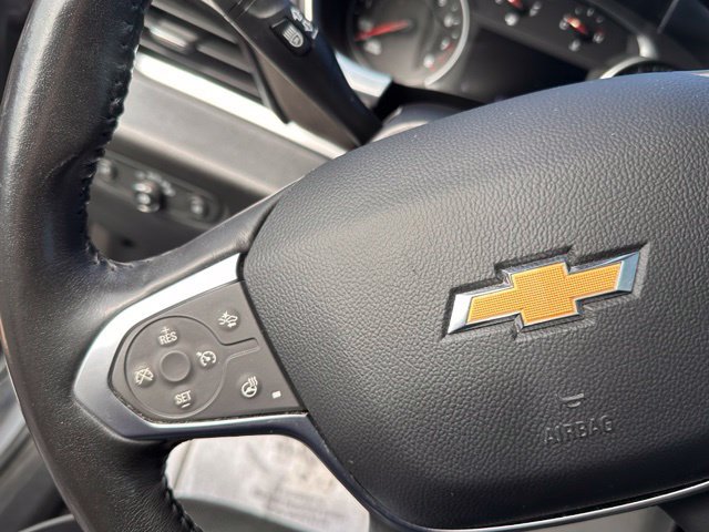 Used 2020 Chevrolet Traverse High Country AWD/4WD image 19