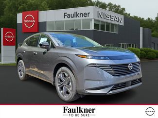 New 2026 Nissan Murano SL AWD/4WD video 1