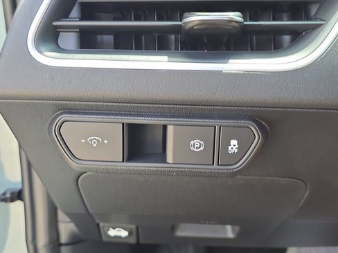 New 2026 Kia K4 FWD image 26