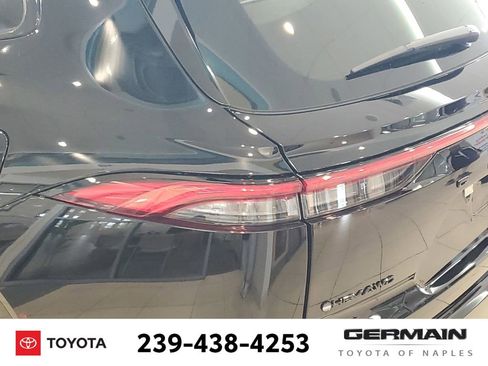 New 2026 Toyota Crown Signia AWD/4WD image 15