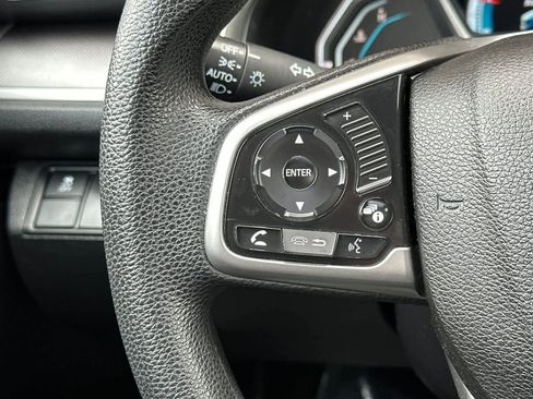Used 2017 Honda Civic EX image 24