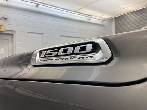 New 2026 RAM 1500 Tungsten image 15