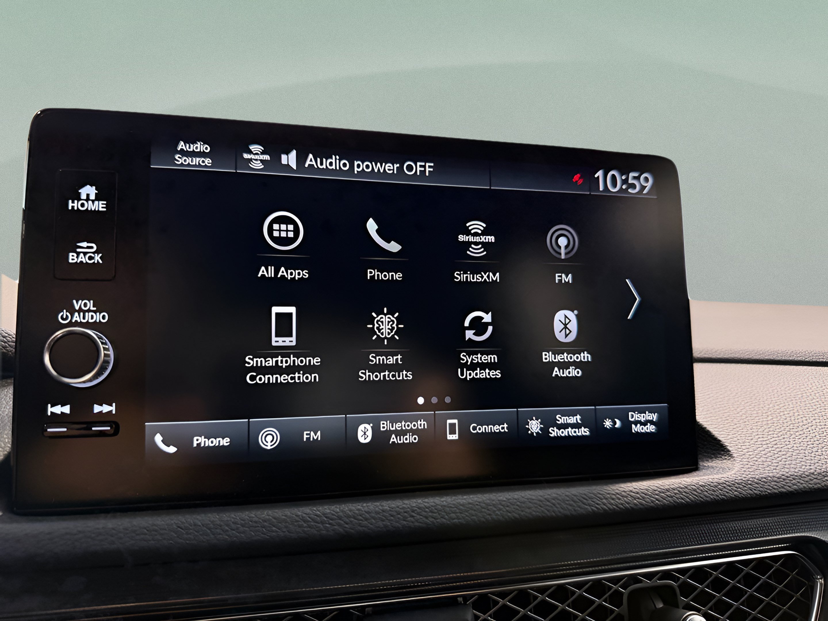 New 2026 Acura Integra Type S FWD image 19