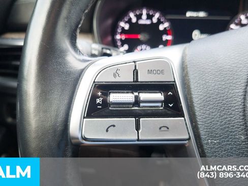 Used 2021 Kia Telluride SX w/ SX Prestige Package AWD/4WD image 14