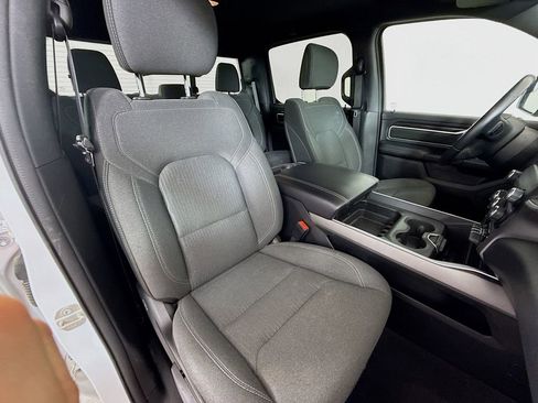 Used 2023 RAM 1500 Big Horn AWD/4WD image 27