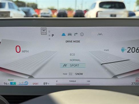 Used 2024 Hyundai Ioniq 5 Limited RWD image 37