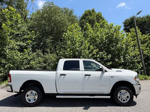 Used 2019 RAM 2500 Tradesman AWD/4WD image 5