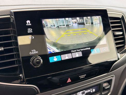 Used 2022 Honda Passport EX-L image 25