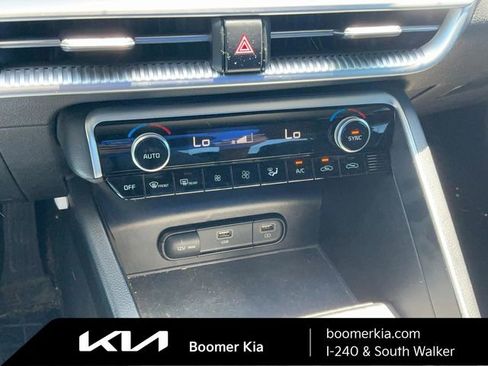 Used 2023 Kia K5 GT-Line AWD/4WD image 24