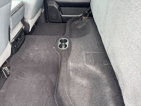 Used 2019 RAM 1500 Classic SLT image 31