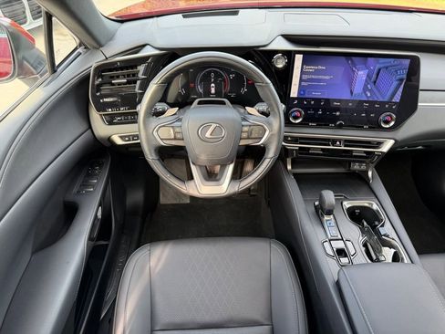 Used 2023 Lexus RX 350 Premium Plus w/ Accessory Package (Z1) image 24
