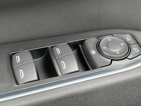 New 2026 GMC Sierra 2500 SLE AWD/4WD image 11