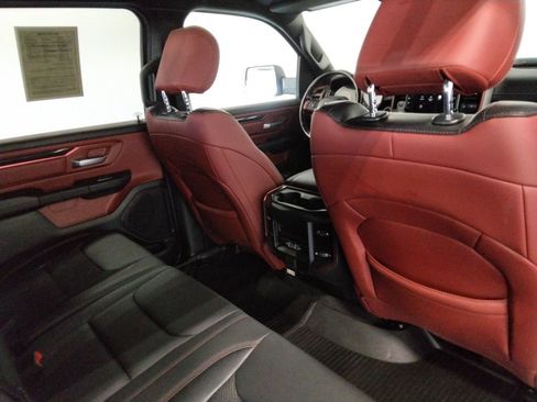 Used 2022 RAM 1500 Rebel w/ Rebel Level 2 Equipment Group image 41