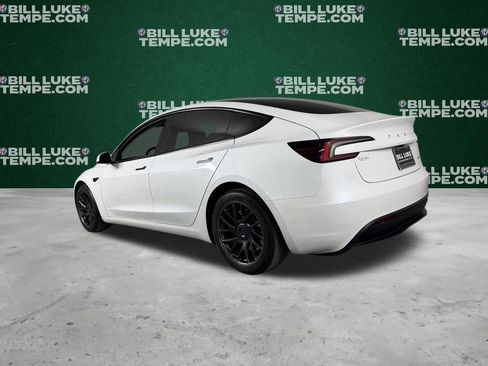 Used 2024 Tesla Model 3 Long Range image 6