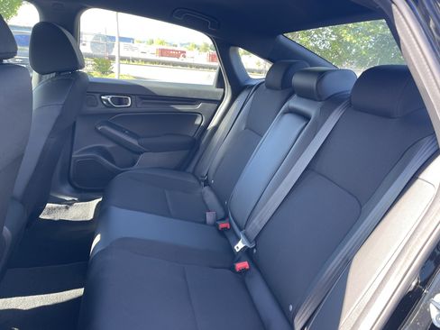 Used 2026 Honda Civic Sport image 15