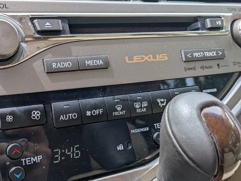 Used 2013 Lexus RX 350 FWD w/ Navigation Pkg image 30