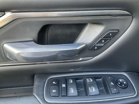 Used 2020 RAM 1500 Limited w/ Advanced Safety Group AWD/4WD image 26