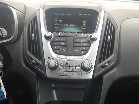 Used 2012 Chevrolet Equinox LT w/ Driver Convenience Package FWD image 22