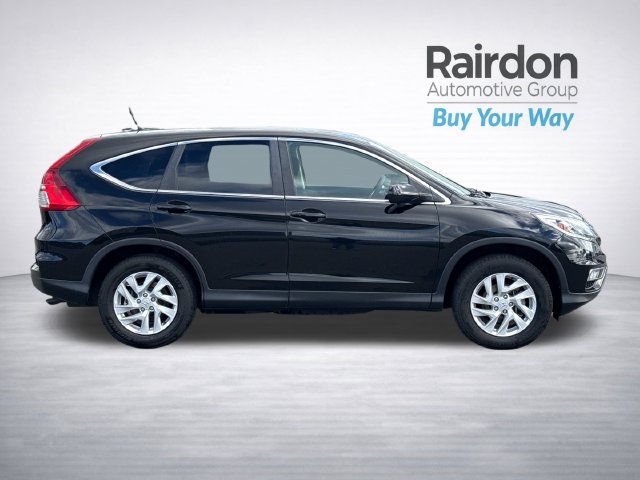 Used 2015 Honda CR-V EX image 8