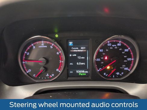 Used 2016 Toyota RAV4 SE w/ Advanced Technology Package FWD image 21