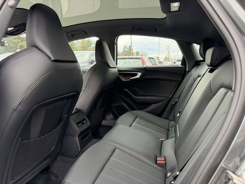 New 2026 Audi A5 2.0T Premium Plus AWD/4WD image 24