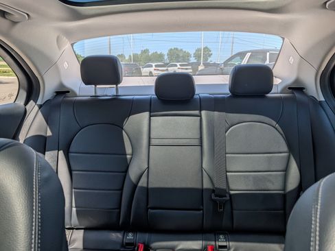 Used 2016 Mercedes-Benz C 300 4MATIC Sedan image 13