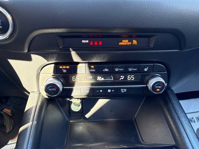 Used 2024 MAZDA CX-5 AWD 2.5 S w/ Select Package image 22