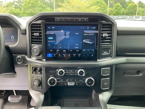 Used 2024 Ford F150 XLT w/ Equipment Group 302A MID AWD/4WD image 18